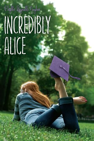 [Alice 26] • Incredibly Alice
